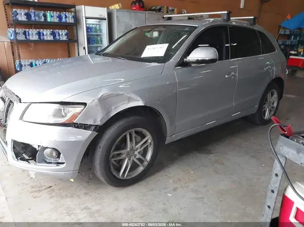 WA1L2AFP7GA144077 2016 AUDI Q5 - Image 2