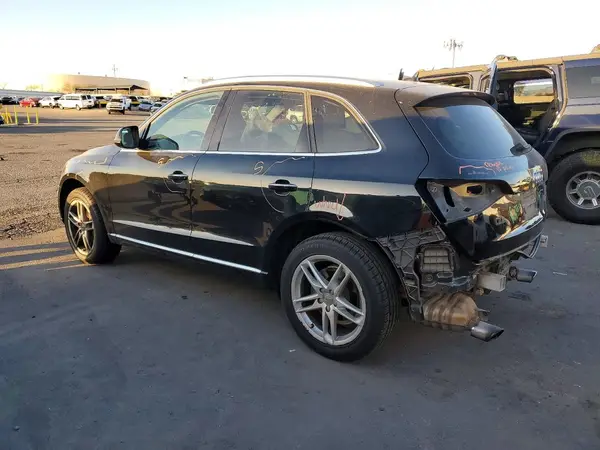 WA1L2AFP7GA146556 2016 AUDI Q5 - Image 2