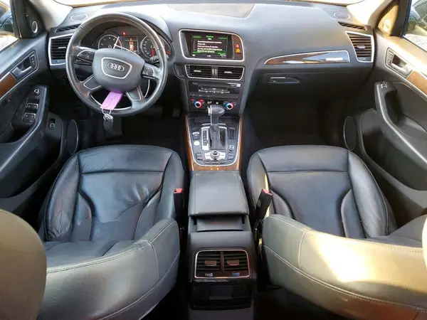 WA1L2AFP7GA146556 2016 AUDI Q5 - Image 8