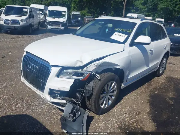 WA1L2AFP7GA149005 2016 AUDI Q5 - Image 2