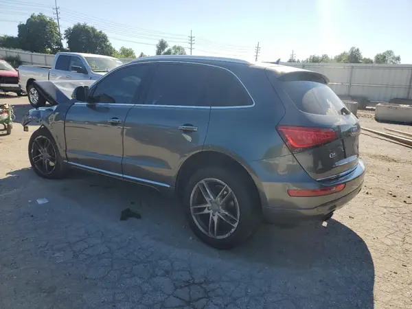 WA1L2AFP7GA149747 2016 AUDI Q5 - Image 2