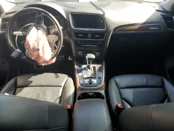 WA1L2AFP7GA149747 2016 AUDI Q5 - Image 8