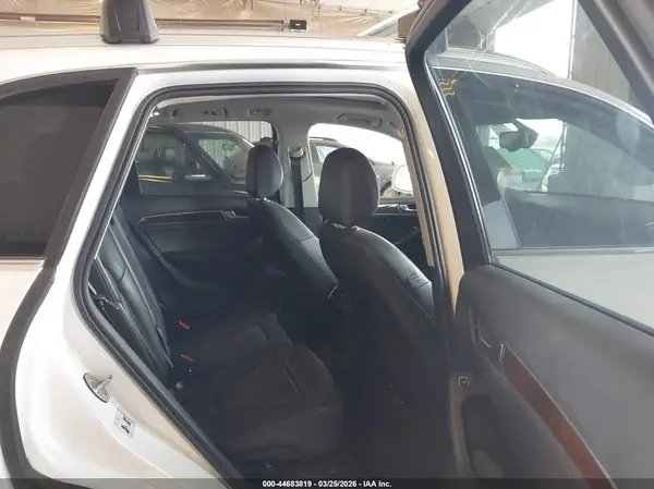 WA1L2AFP7GA149909 2016 AUDI Q5 - Image 8