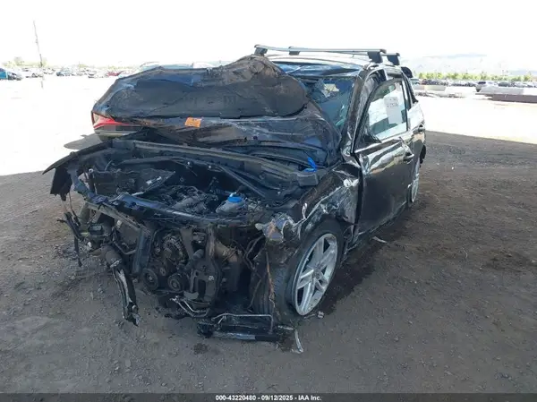 WA1L2AFP7HA001910 2017 AUDI Q5 - Image 2