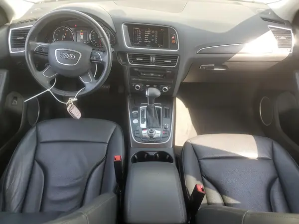 WA1L2AFP7HA002331 2017 AUDI Q5 - Image 8
