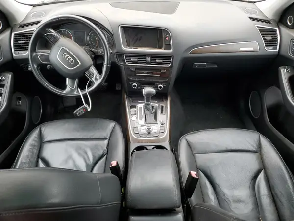 WA1L2AFP7HA002698 2017 AUDI Q5 - Image 8