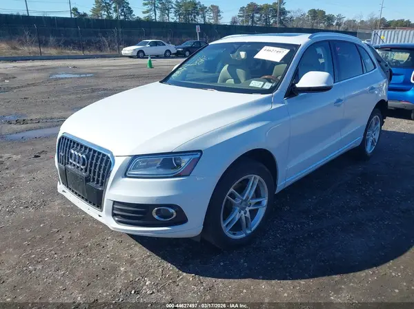 WA1L2AFP7HA002927 2017 AUDI Q5 - Image 2