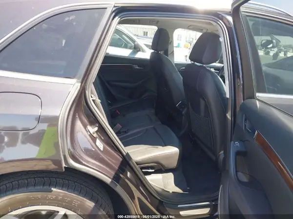 WA1L2AFP7HA003060 2017 AUDI Q5 - Image 8