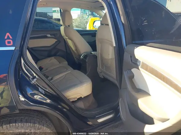 WA1L2AFP7HA003267 2017 AUDI Q5 - Image 8