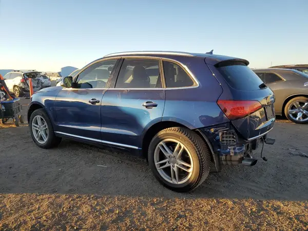 WA1L2AFP7HA003379 2017 AUDI Q5 - Image 2