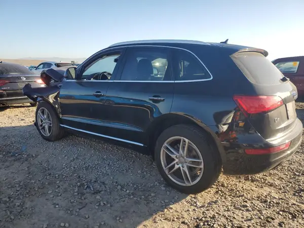 WA1L2AFP7HA003608 2017 AUDI Q5 - Image 2