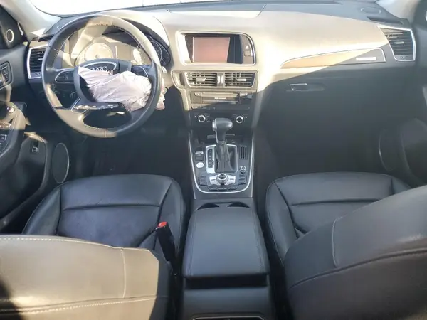 WA1L2AFP7HA003608 2017 AUDI Q5 - Image 8
