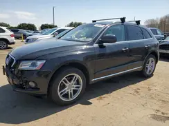 WA1L2AFP7HA003687 2017 AUDI Q5