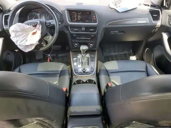 WA1L2AFP7HA003687 2017 AUDI Q5 - Image 8