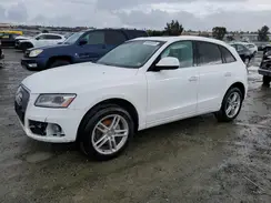 WA1L2AFP7HA007089 2017 AUDI Q5