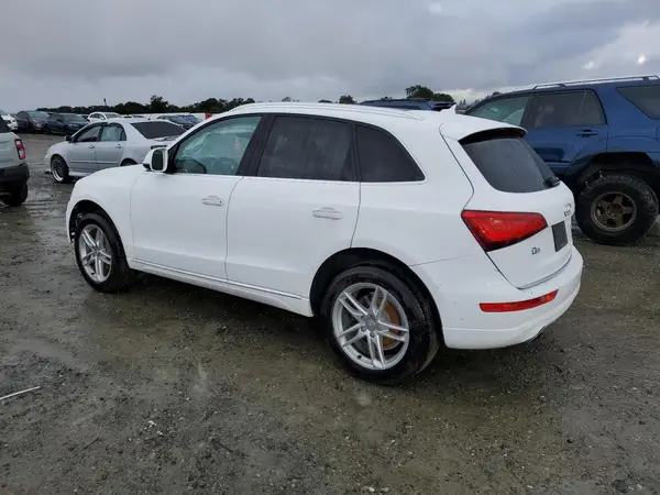 WA1L2AFP7HA007089 2017 AUDI Q5 - Image 2