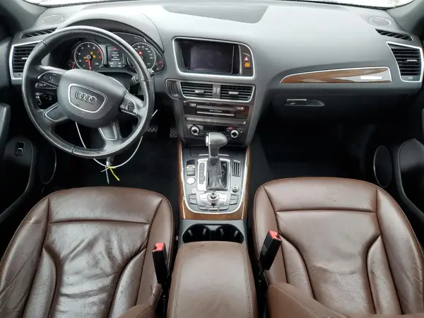WA1L2AFP7HA007089 2017 AUDI Q5 - Image 8