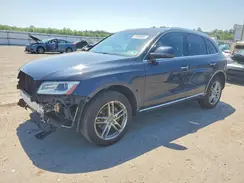 WA1L2AFP7HA008551 2017 AUDI Q5