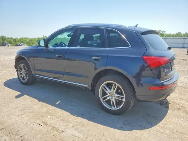 WA1L2AFP7HA008551 2017 AUDI Q5 - Image 2