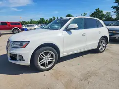 WA1L2AFP7HA009263 2017 AUDI Q5