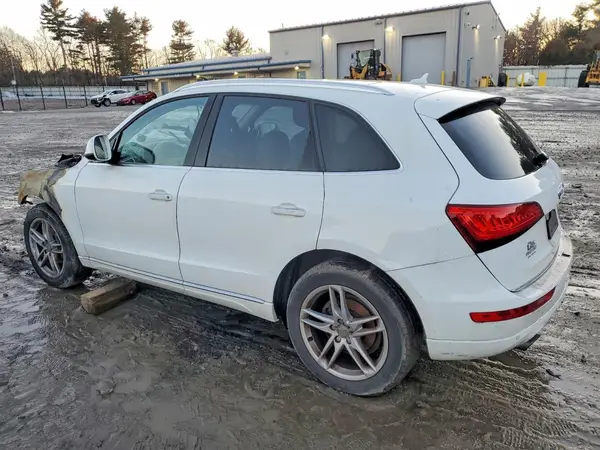 WA1L2AFP7HA009716 2017 AUDI Q5 - Image 2