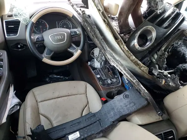 WA1L2AFP7HA009716 2017 AUDI Q5 - Image 8