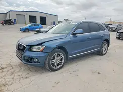 WA1L2AFP7HA009831 2017 AUDI Q5