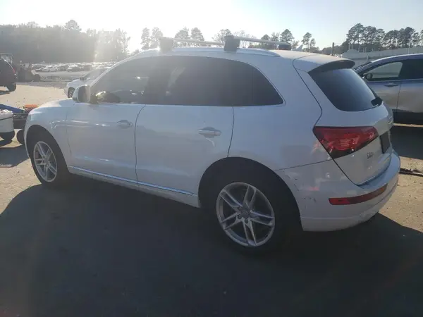 WA1L2AFP7HA012101 2017 AUDI Q5 - Image 2
