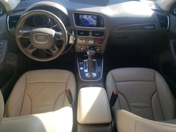 WA1L2AFP7HA012101 2017 AUDI Q5 - Image 8