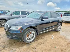 WA1L2AFP7HA013460 2017 AUDI Q5