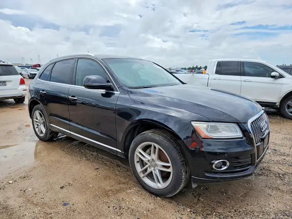 WA1L2AFP7HA013460 2017 AUDI Q5 - Image 8