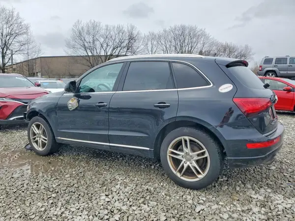 WA1L2AFP7HA013717 2017 AUDI Q5 - Image 2