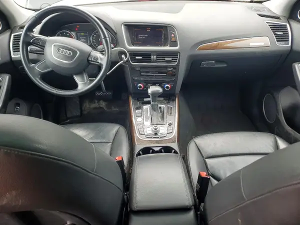 WA1L2AFP7HA013717 2017 AUDI Q5 - Image 8