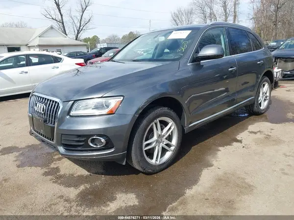 WA1L2AFP7HA015841 2017 AUDI Q5 - Image 2