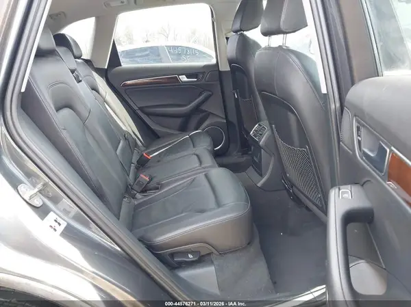 WA1L2AFP7HA015841 2017 AUDI Q5 - Image 8