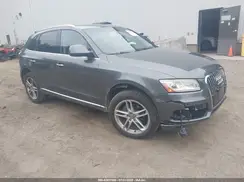 WA1L2AFP7HA016052 2017 AUDI Q5