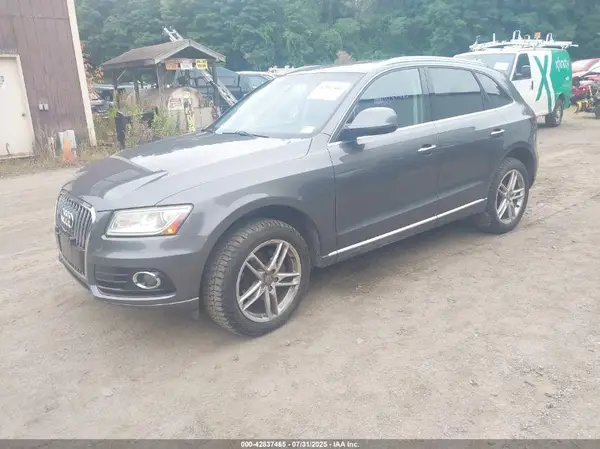 WA1L2AFP7HA016052 2017 AUDI Q5 - Image 2