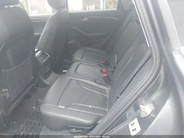 WA1L2AFP7HA016052 2017 AUDI Q5 - Image 8