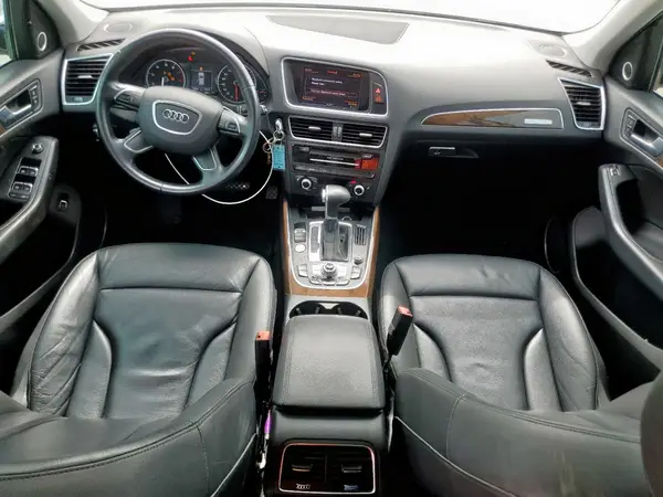 WA1L2AFP7HA017704 2017 AUDI Q5 - Image 8
