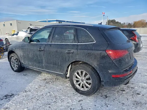WA1L2AFP7HA018819 2017 AUDI Q5 - Image 2