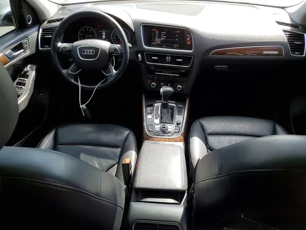 WA1L2AFP7HA020649 2017 AUDI Q5 - Image 8