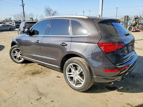WA1L2AFP7HA022319 2017 AUDI Q5 - Image 2