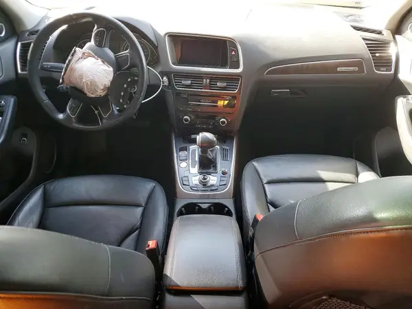 WA1L2AFP7HA022319 2017 AUDI Q5 - Image 8