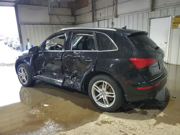 WA1L2AFP7HA027004 2017 AUDI Q5 - Image 2