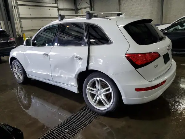 WA1L2AFP7HA027102 2017 AUDI Q5 - Image 2