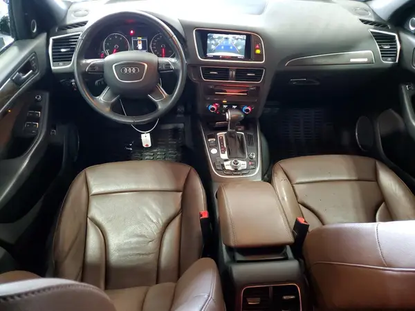 WA1L2AFP7HA027102 2017 AUDI Q5 - Image 8