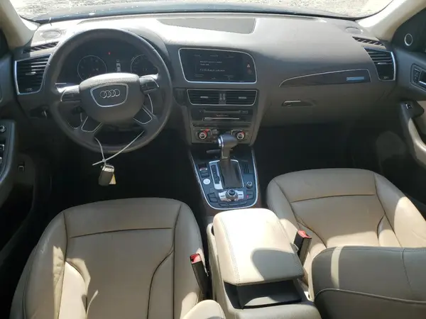 WA1L2AFP7HA027391 2017 AUDI Q5 - Image 8