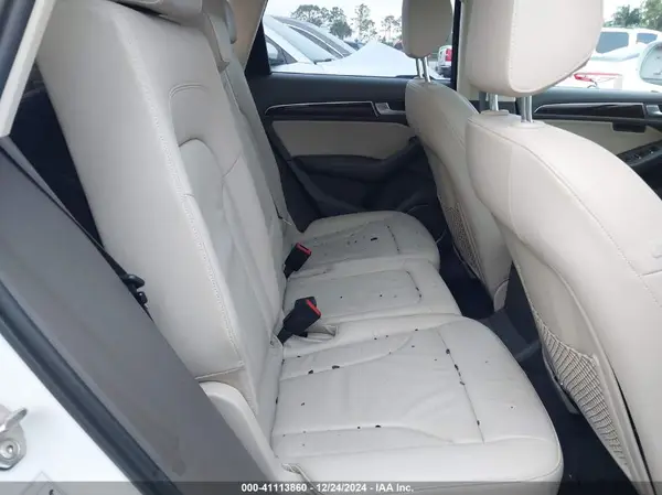 WA1L2AFP7HA027648 2017 AUDI Q5 - Image 8