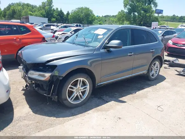 WA1L2AFP7HA028671 2017 AUDI Q5 - Image 2
