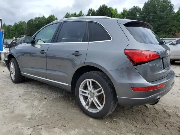 WA1L2AFP7HA028816 2017 AUDI Q5 - Image 2